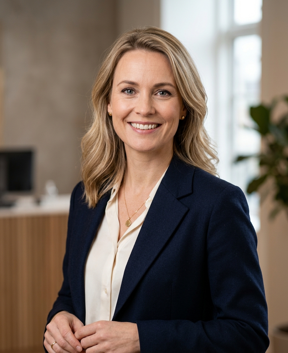 Marie Poulsen